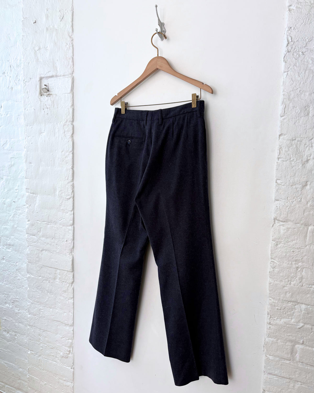 Yves Saint Laurent Pants