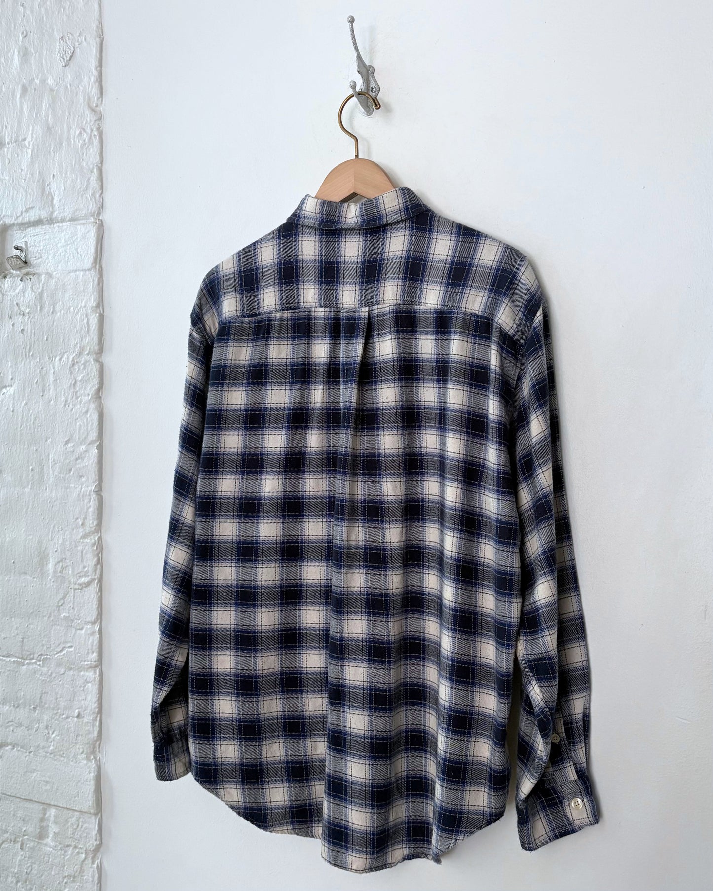 J. Crew Button Down