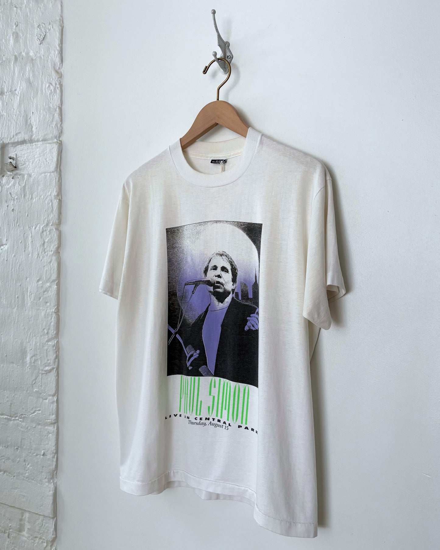 Paul Simon Tee