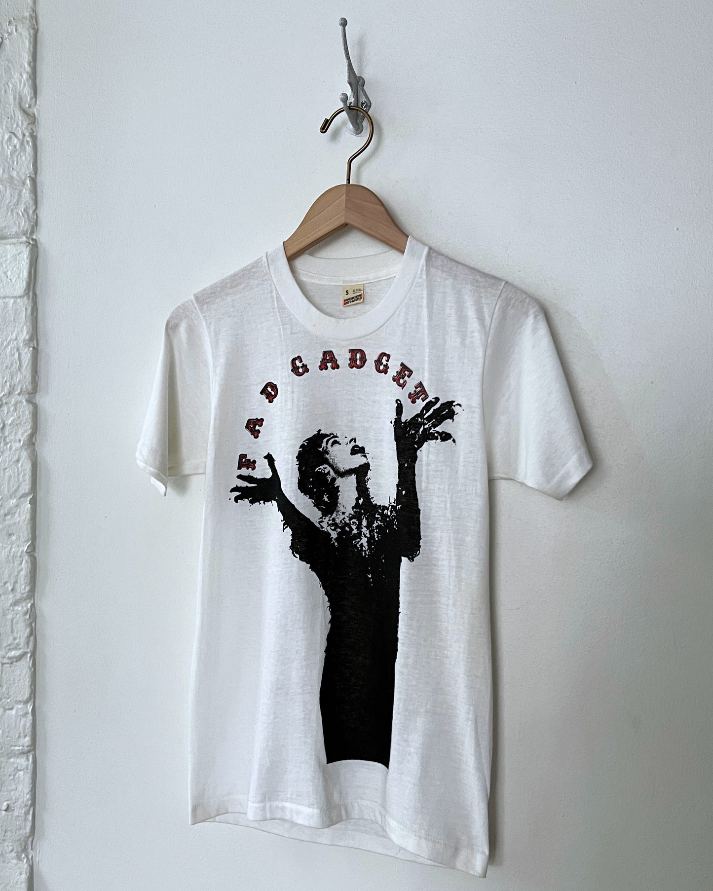 Fad Gadget Tee