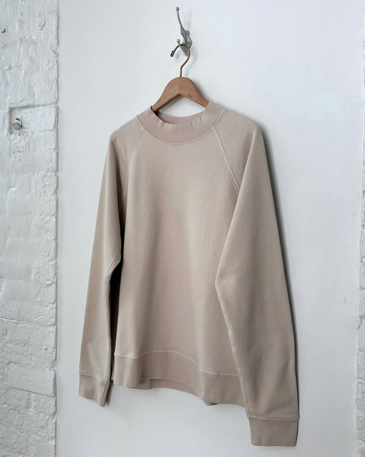MHL Mockneck