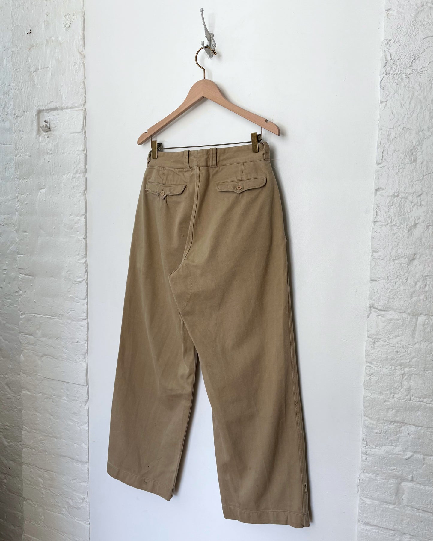 Military Pants