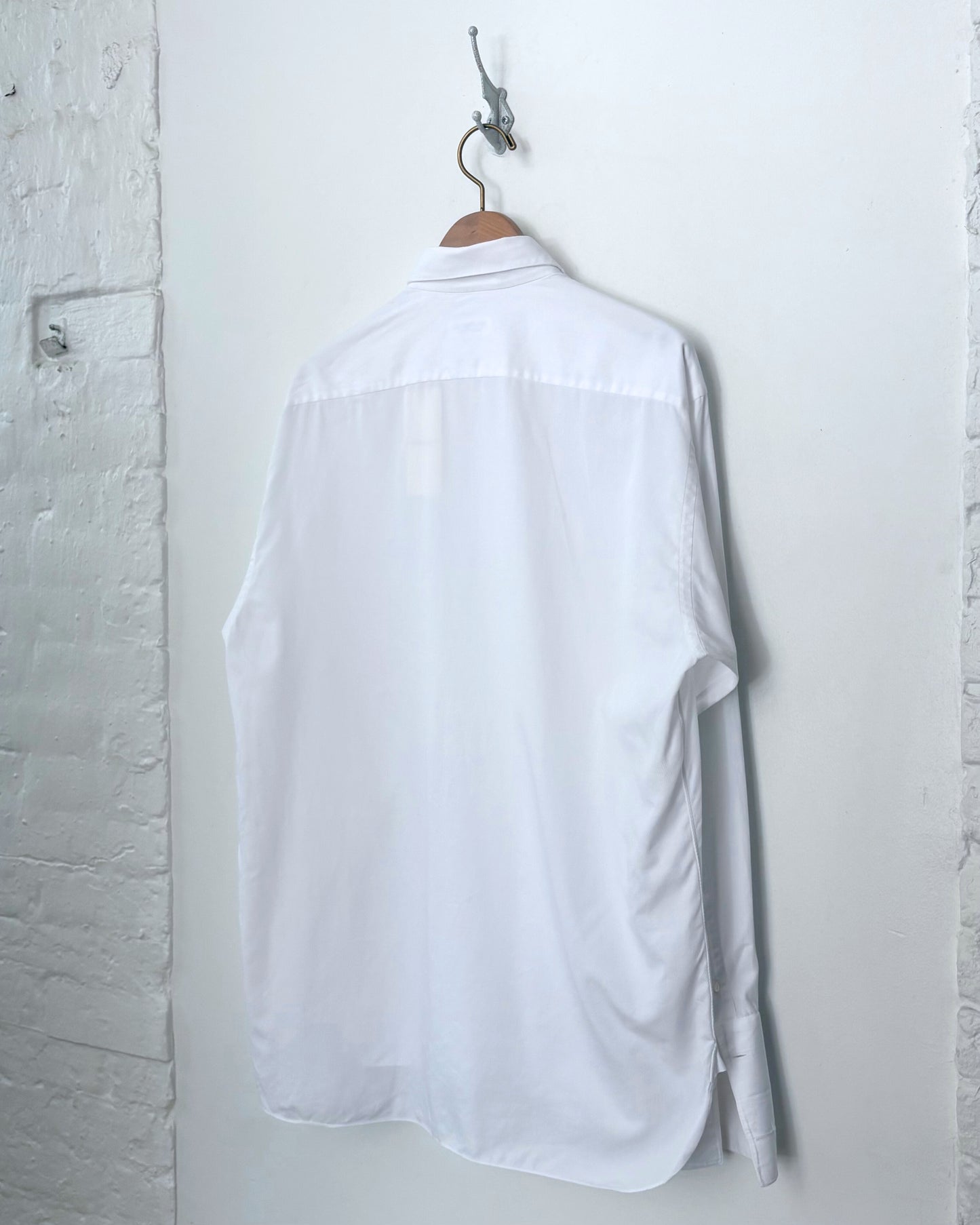 Lorenzini Button Down