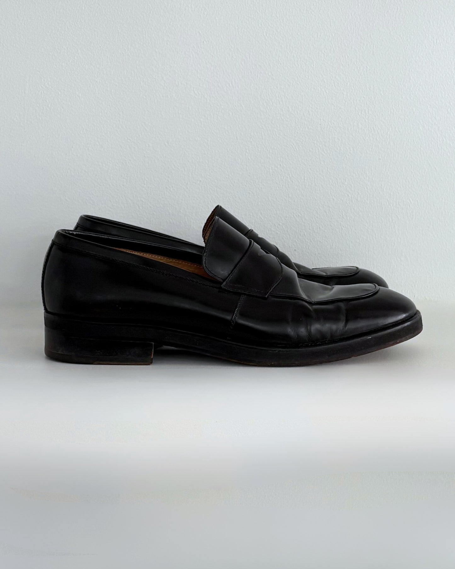Emporio Armani Loafers