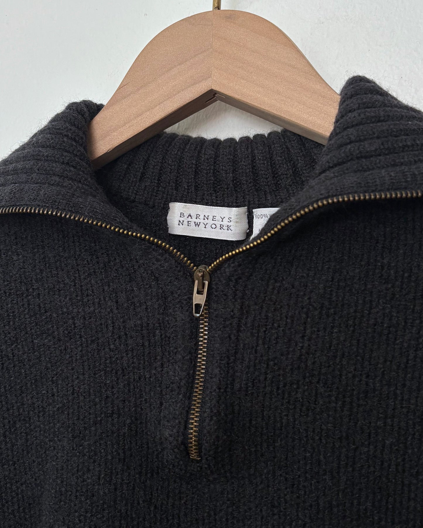 Barneys NY Knitwear
