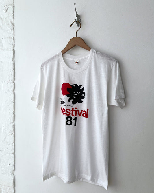 Calder Tee