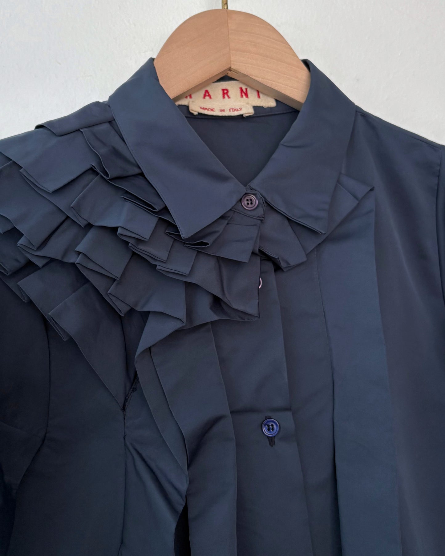 Marni Blouse
