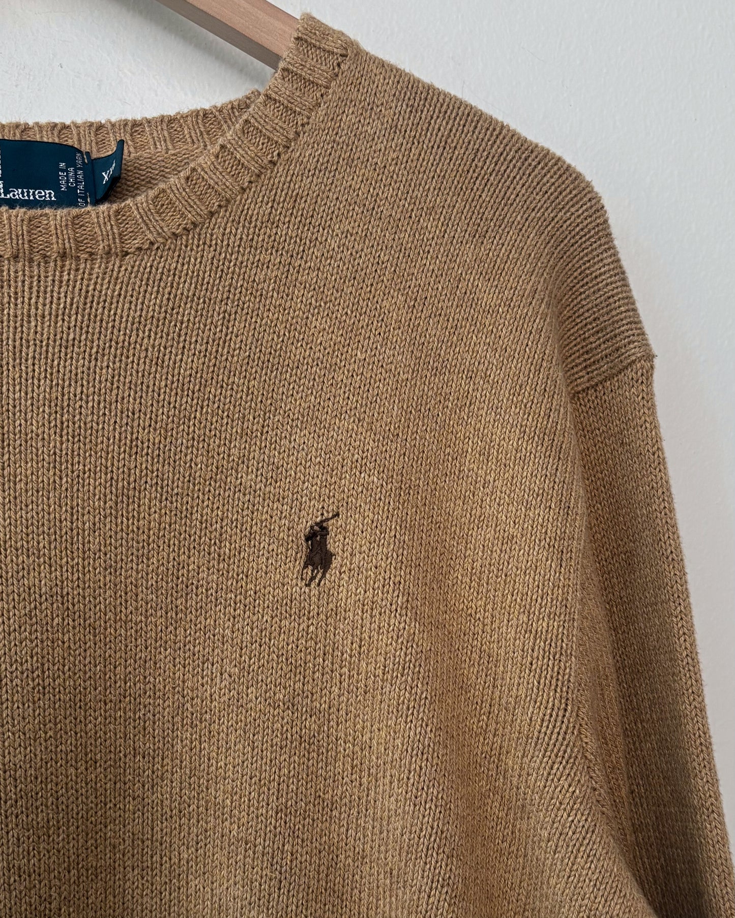 Polo Knitwear