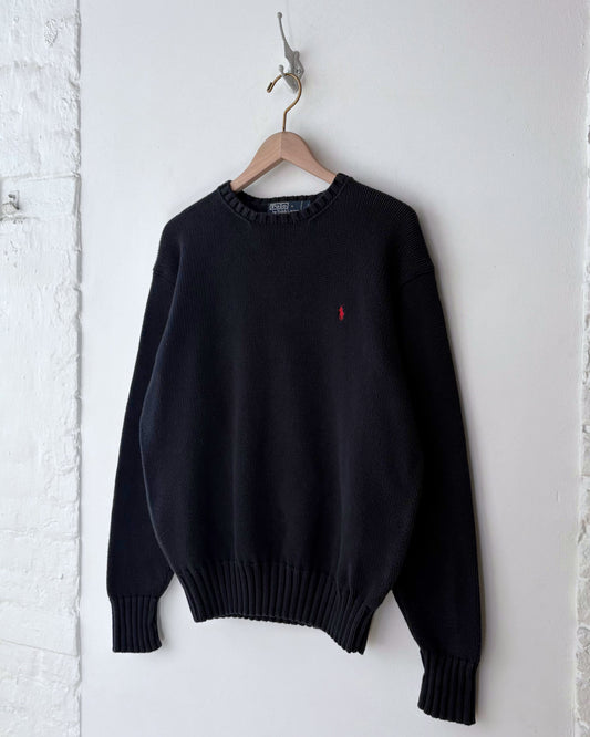 Polo Knitwear