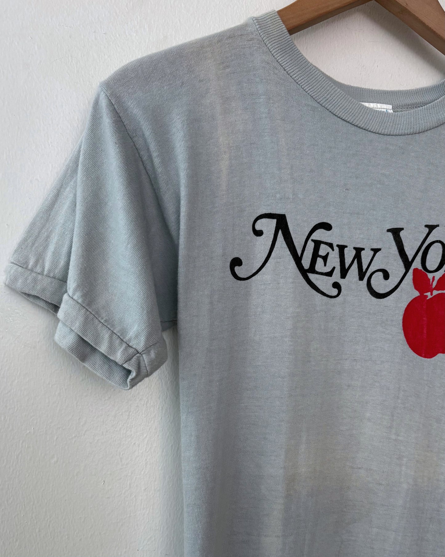 New York Bootleg Tee