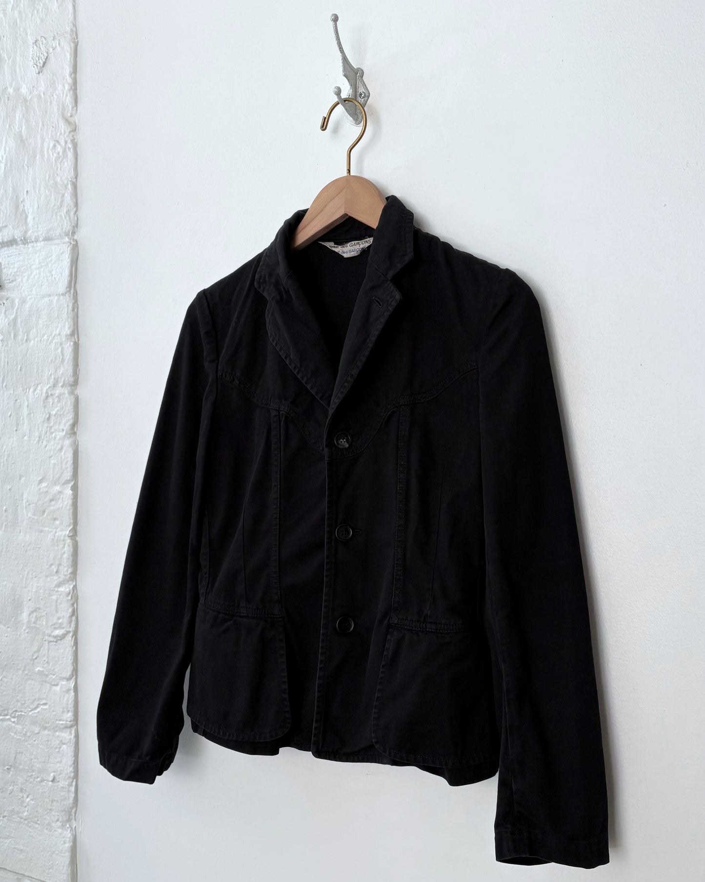 Comme des Garçons Jacket