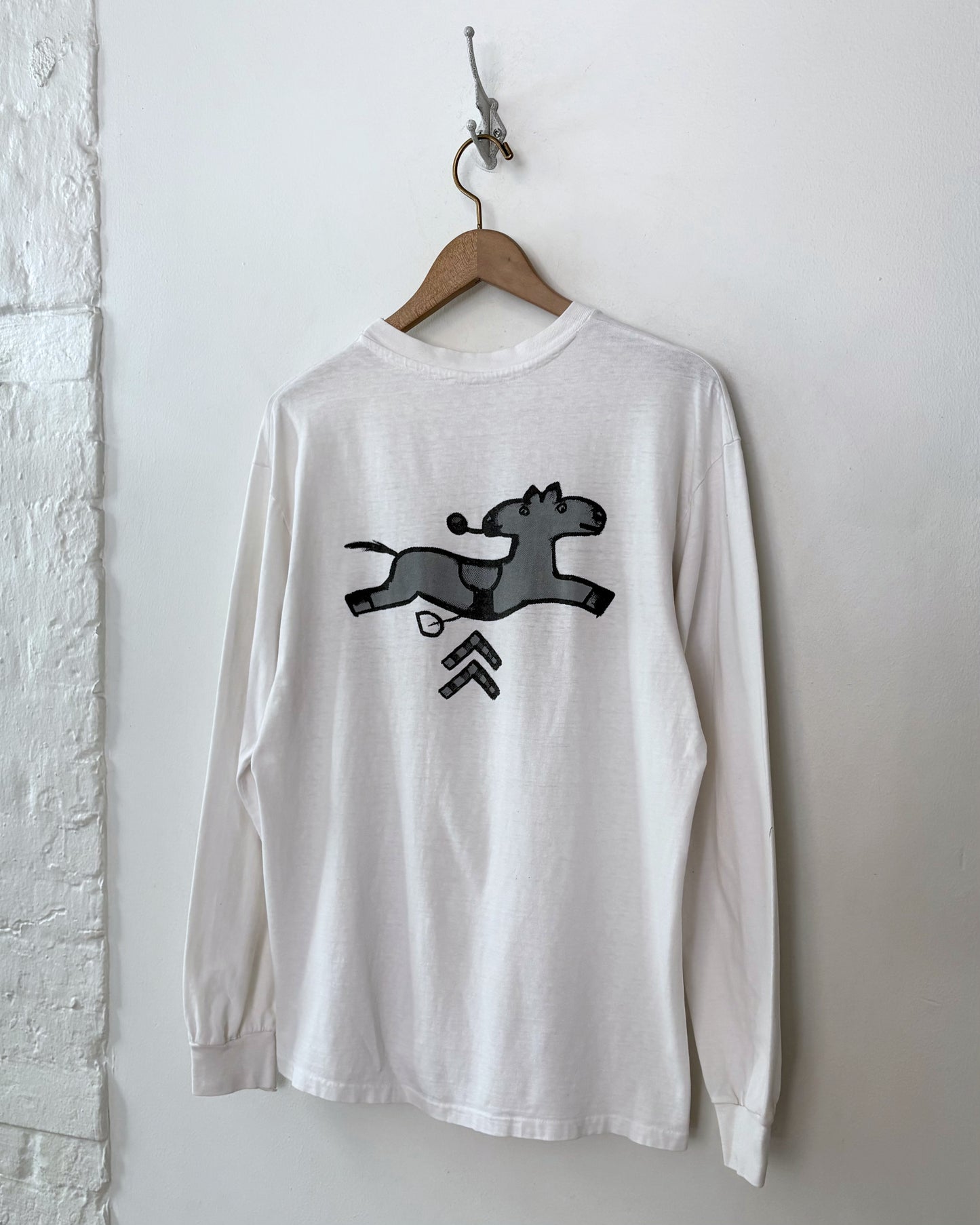 Les Deuches Long Sleeve
