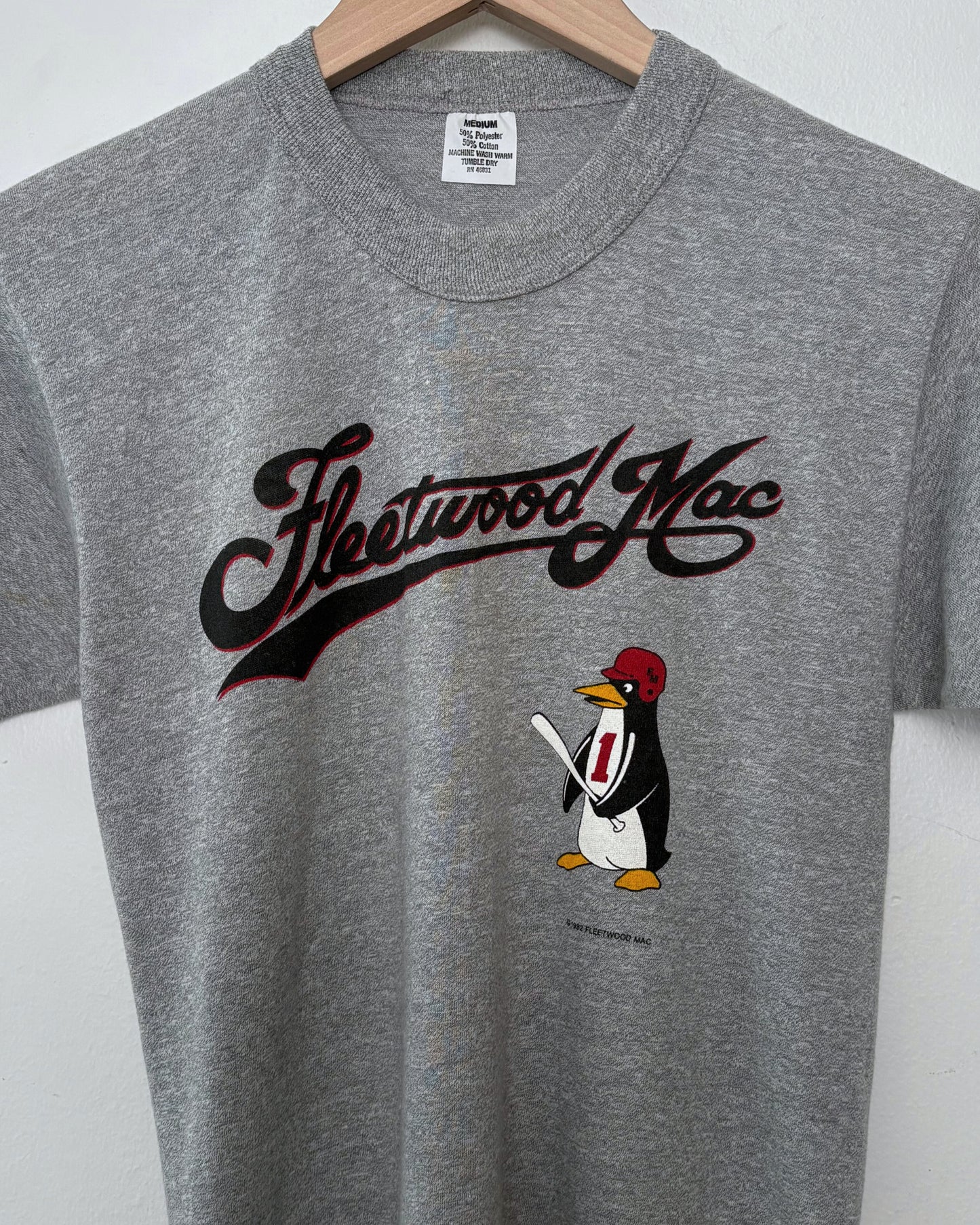 Fleetwood Mac Tee