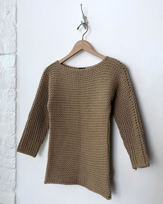 Gianfranco Ferre Knit