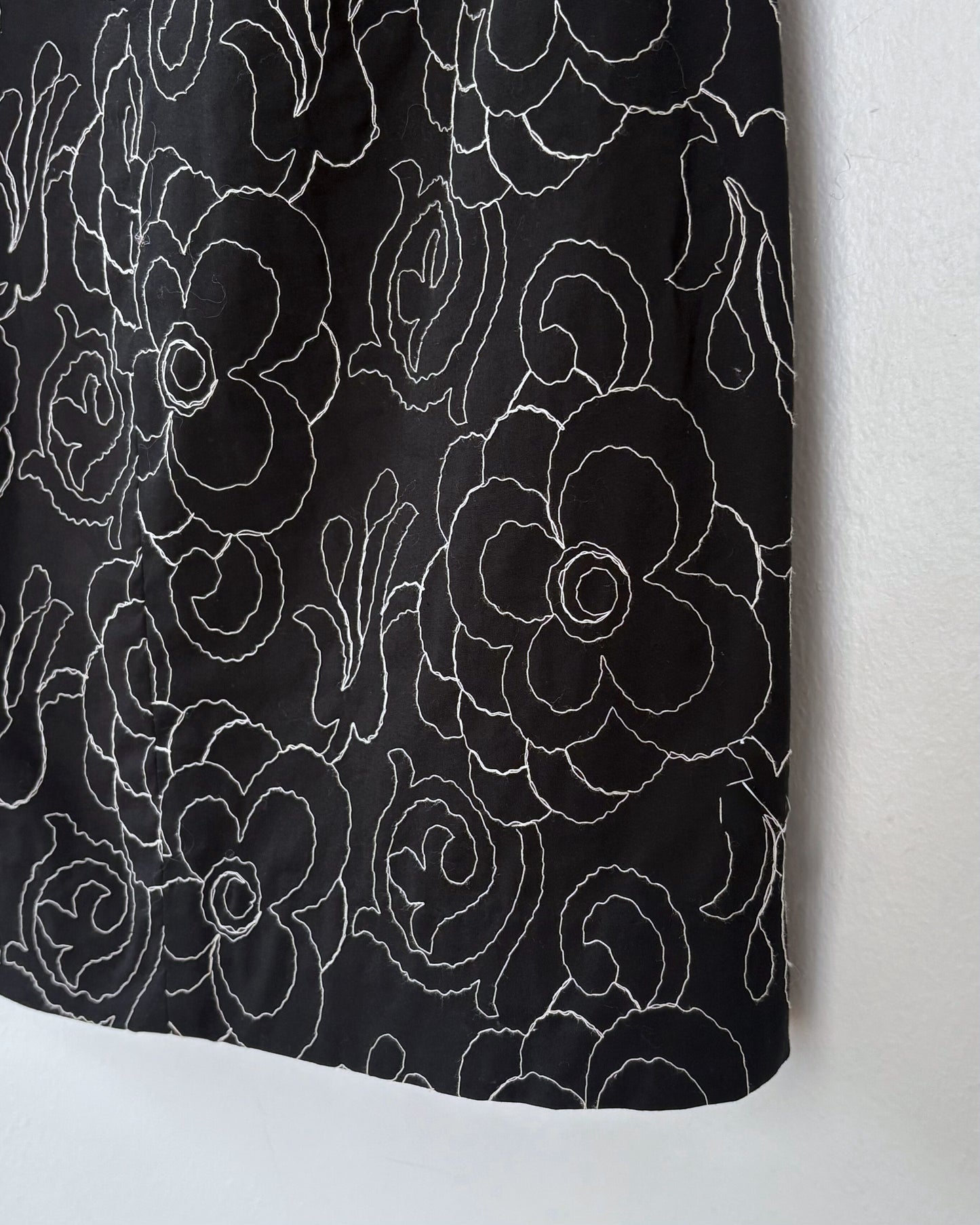 Polenci Dress