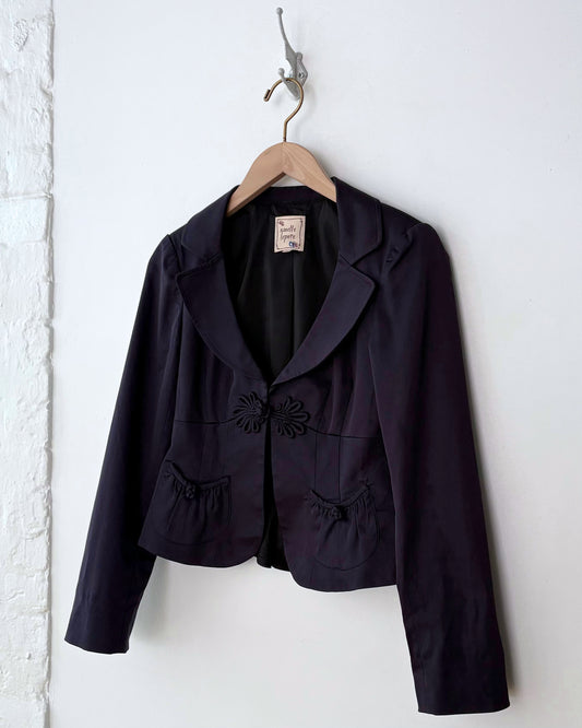 Nanette Lepore Jacket