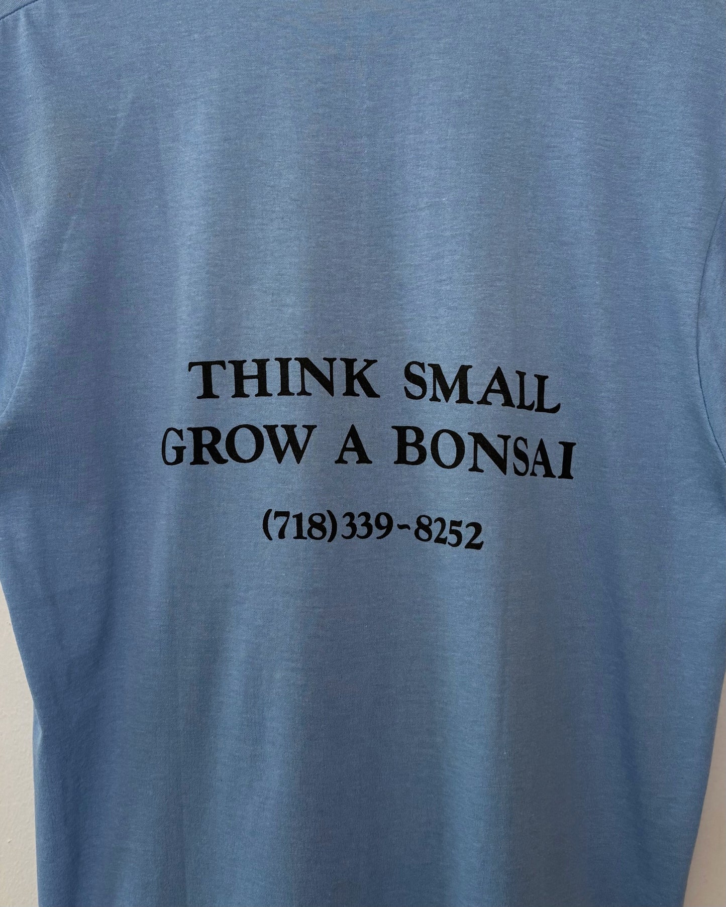 Bonsai of Brooklyn Tee