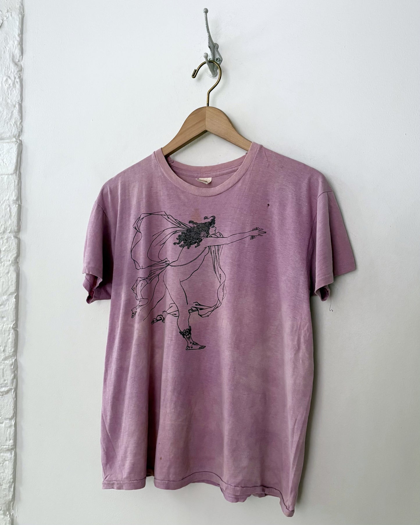 Aubrey Beardsley Tee