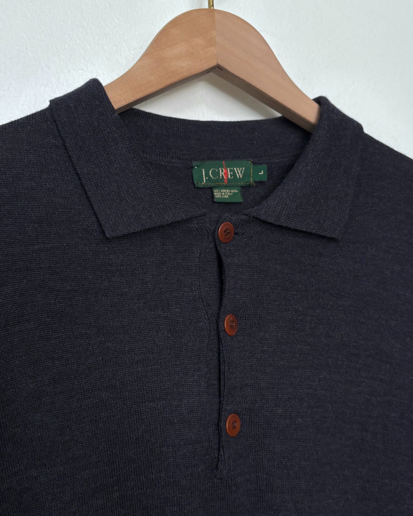 J. Crew Polo