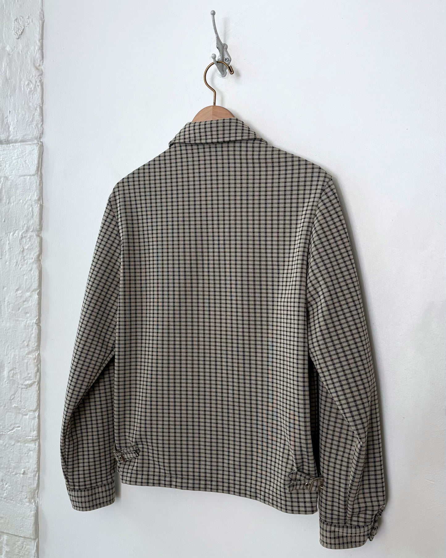 D&G Jacket