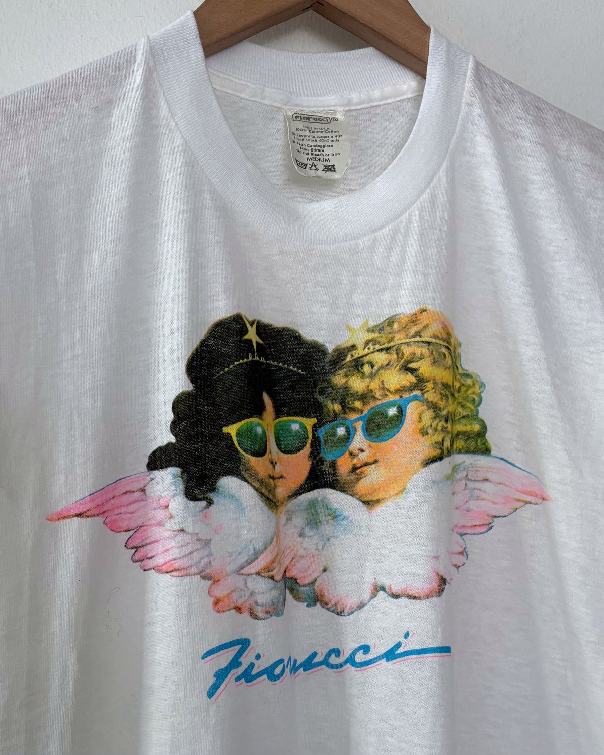 Fiorucci Tee