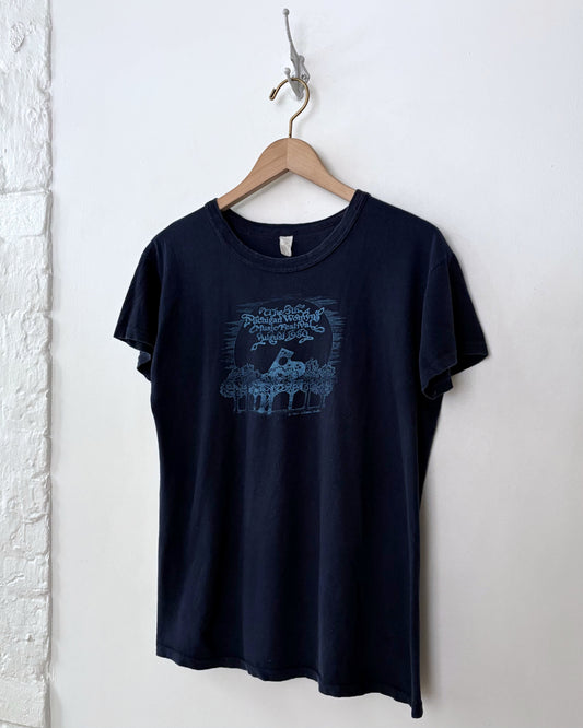 Michigan Womyns Festival Tee