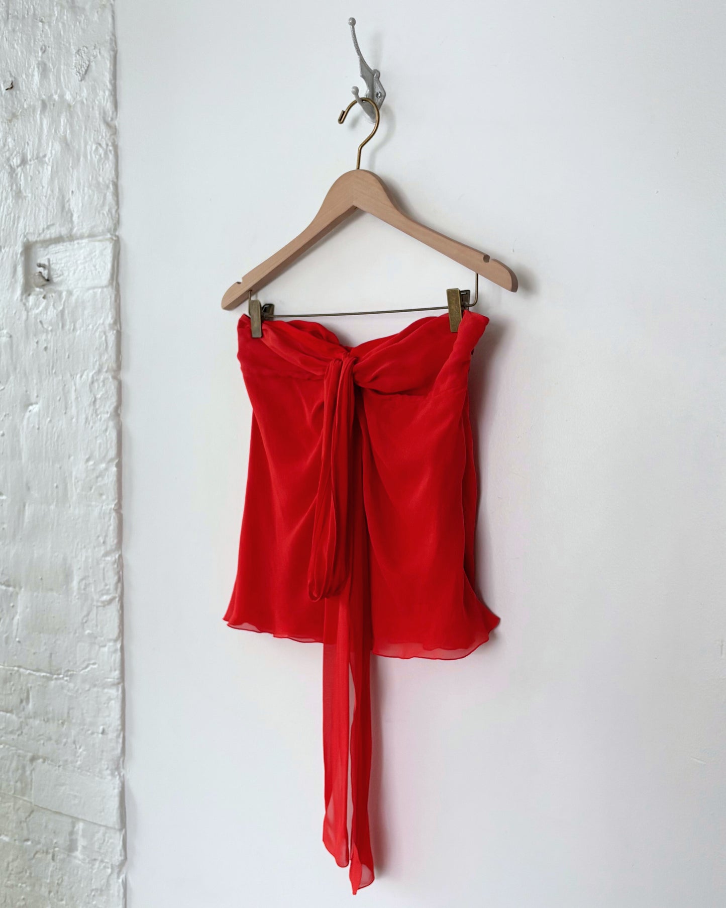 Valentino Roma Top