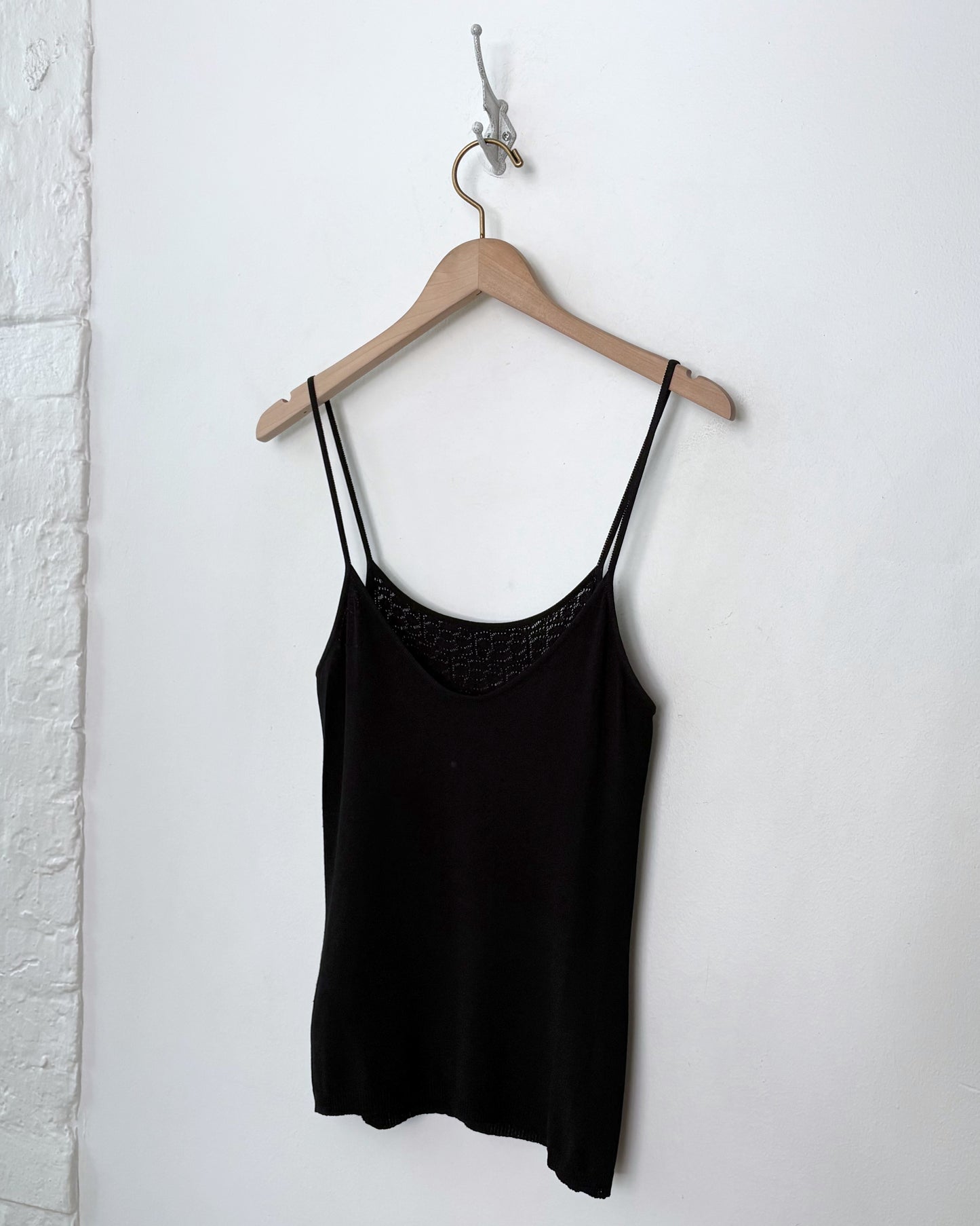 Chanel Tank