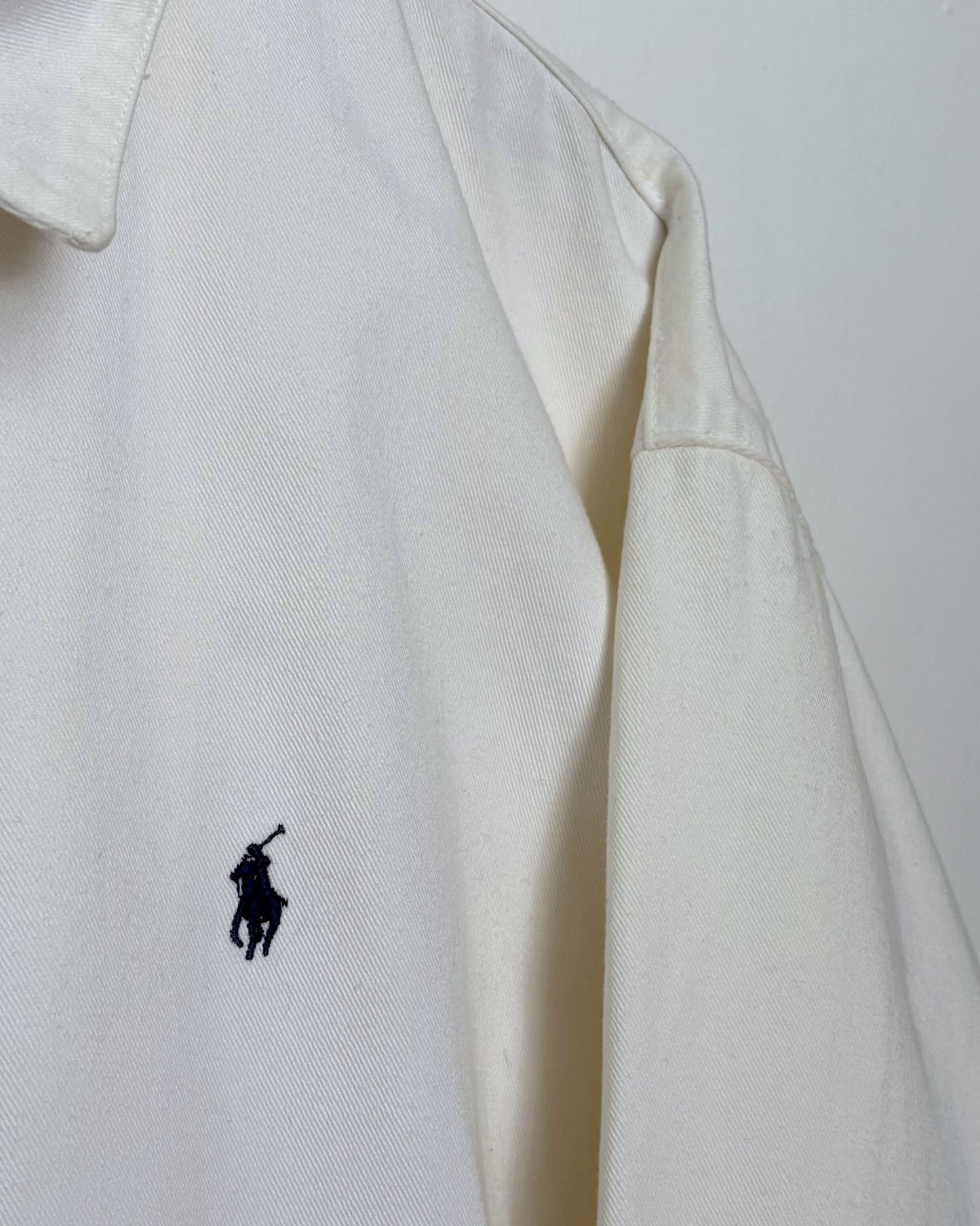 Polo Jacket