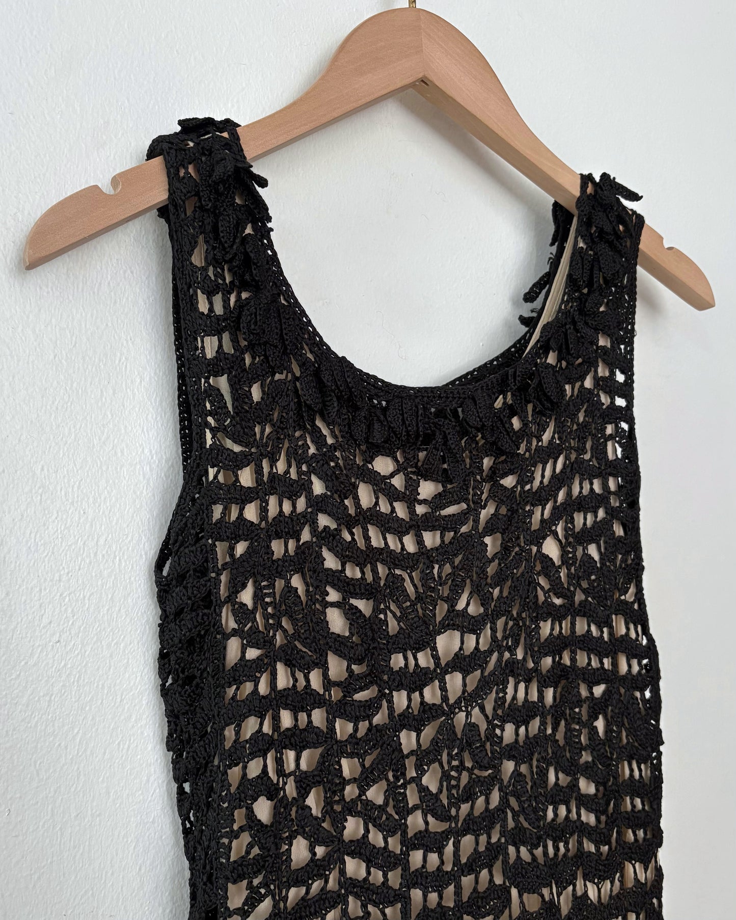 Oscar De La Renta Dress