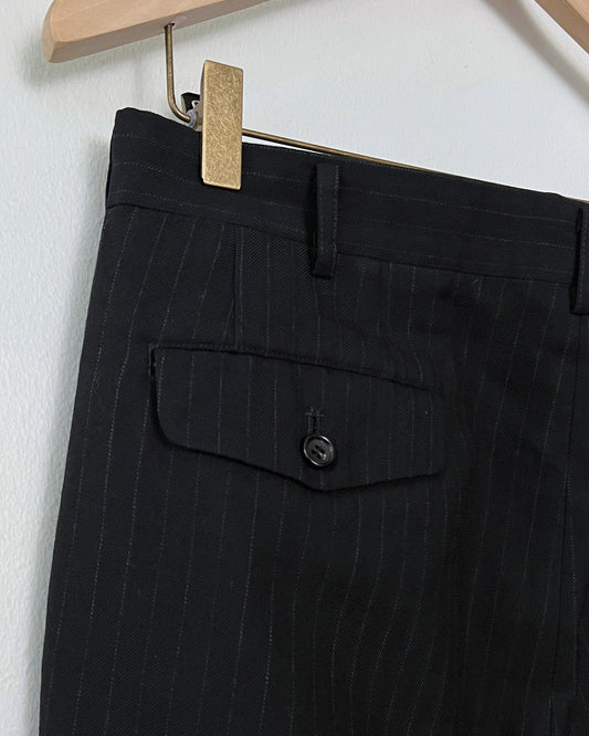 Comme des Garçons Trousers 34"