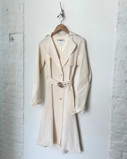 Vionnet Trench