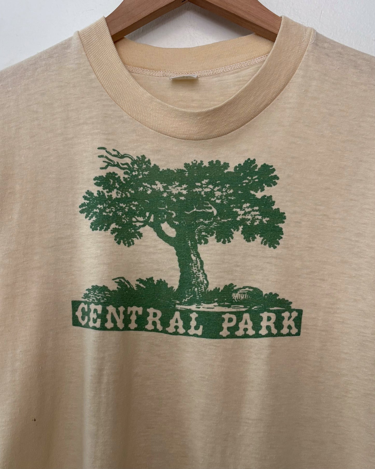 Central Park Tee