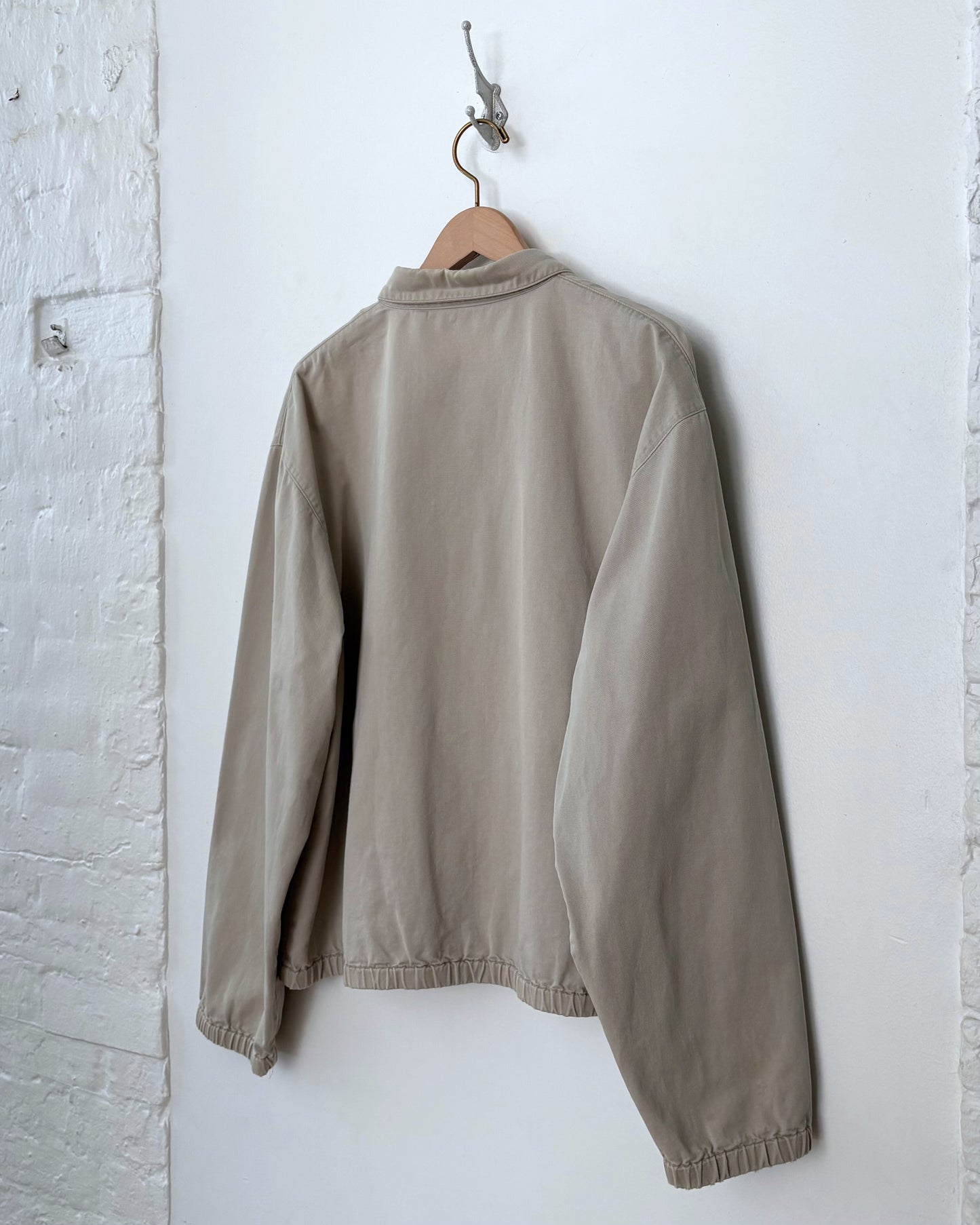 Polo Jacket