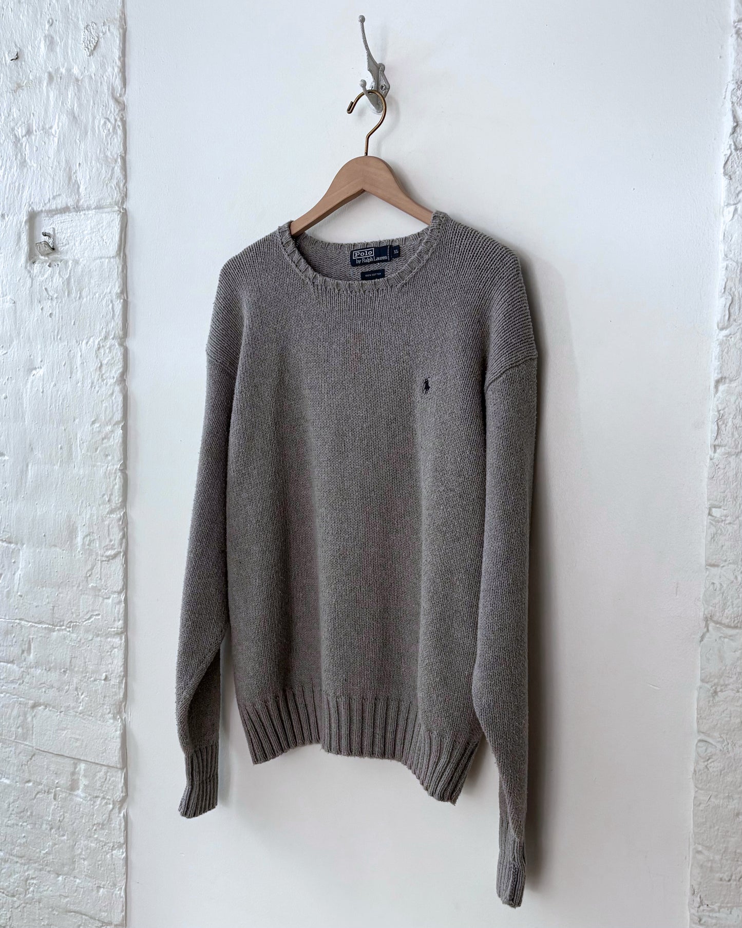 Polo Knitwear