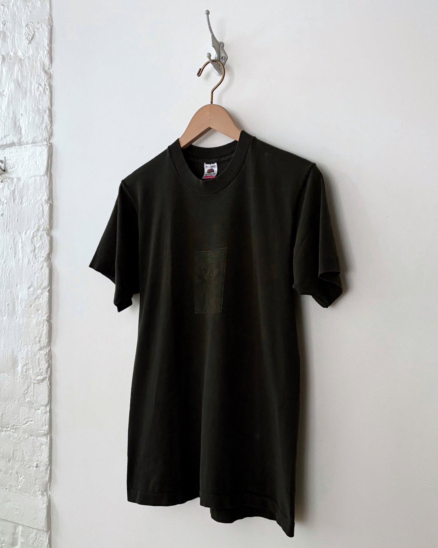 New York Deco Tee