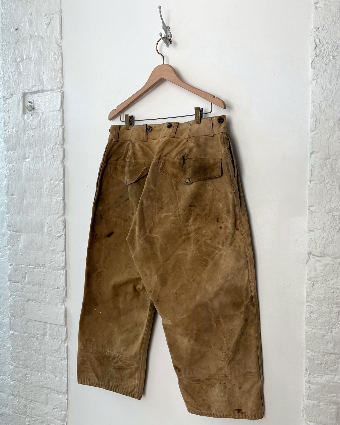 Filson Pants