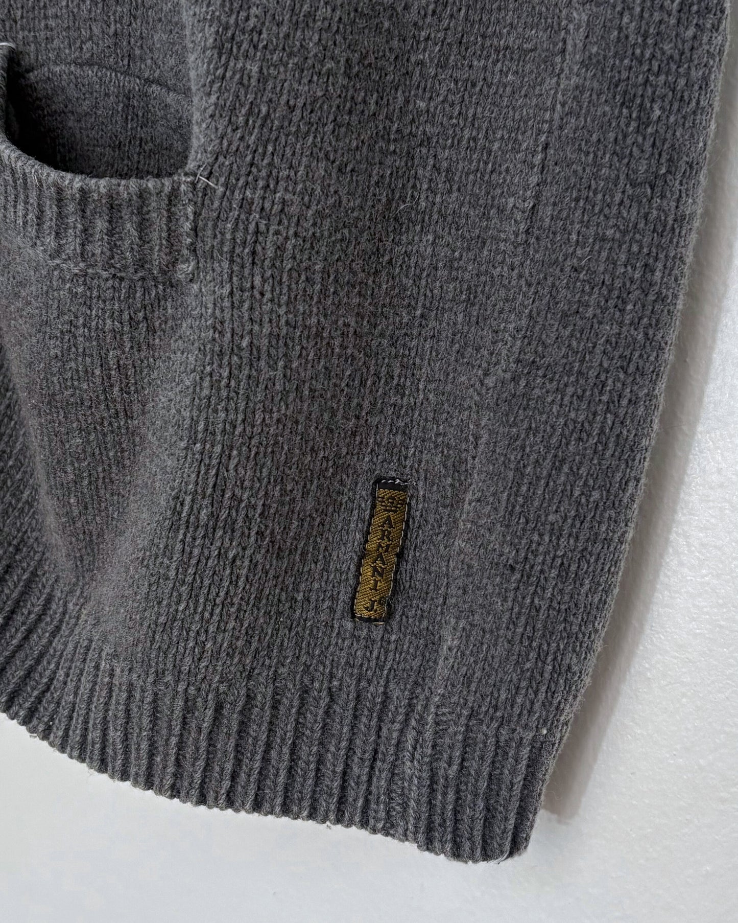 Armani Jeans Vest
