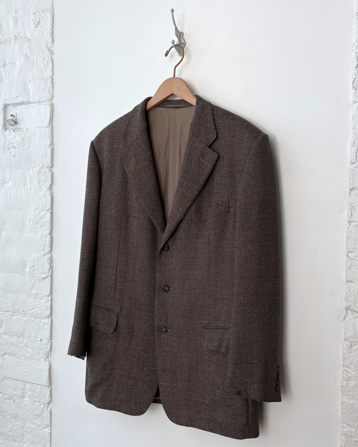 Zegna Jacket