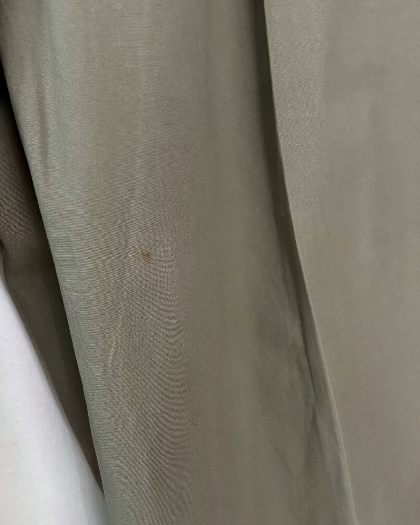 Polo Pants 34"