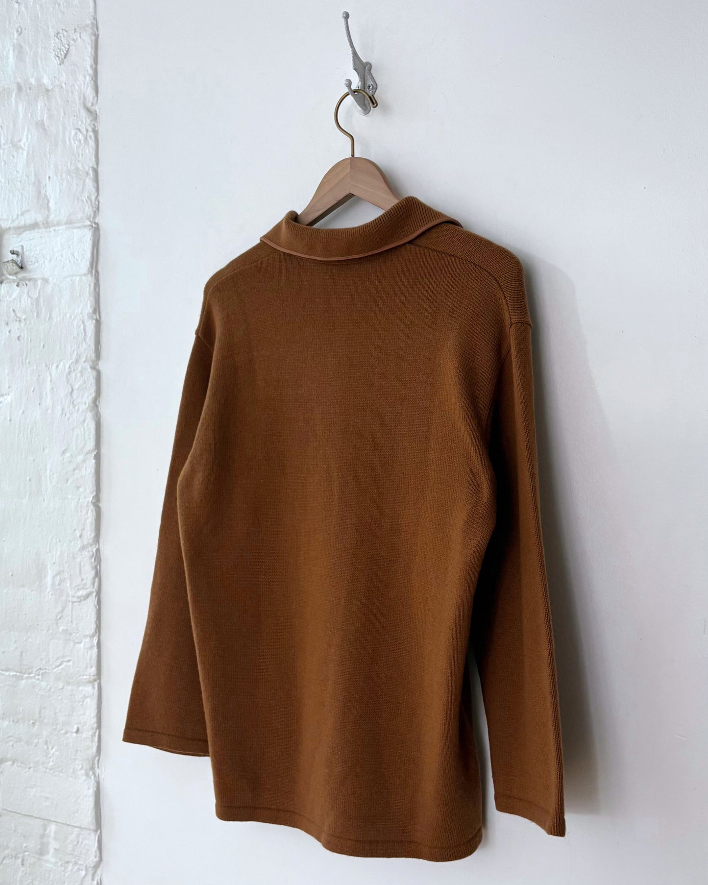 Gianfranco Ferre Half Zip
