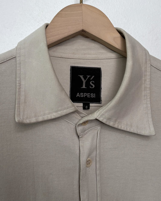 Y’s Work Shirt