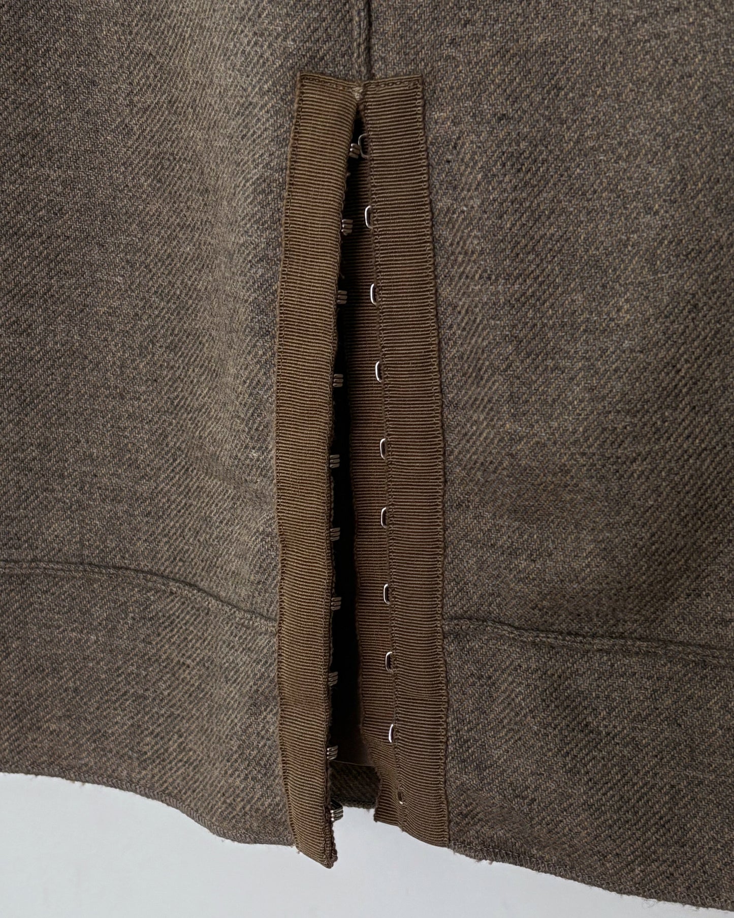 Chanel Skirt