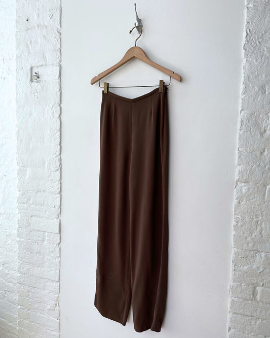 Giorgio Armani Slacks 26"