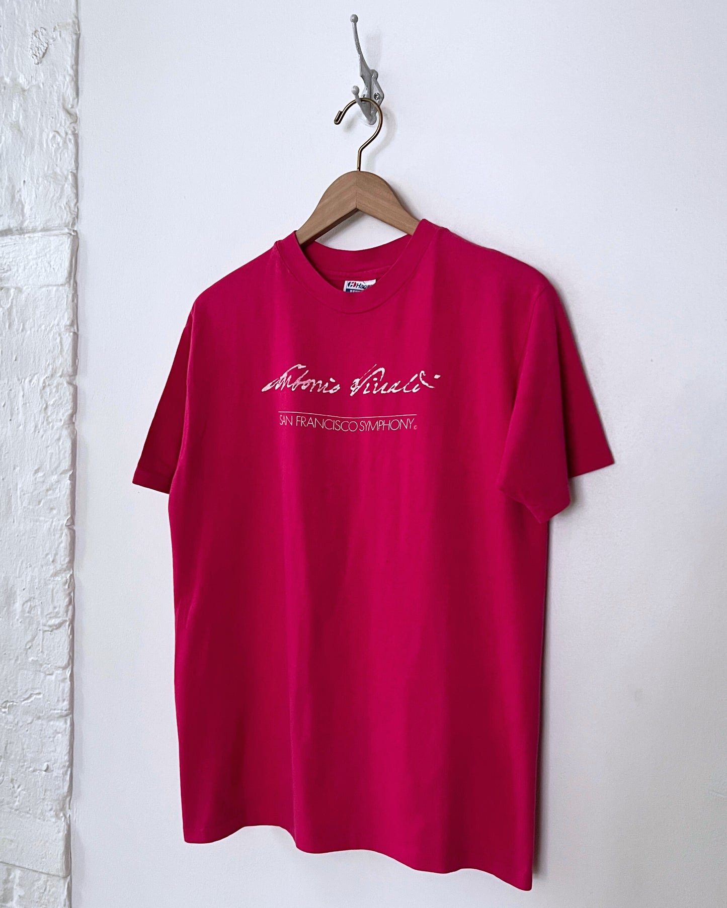 Vivaldi Tee