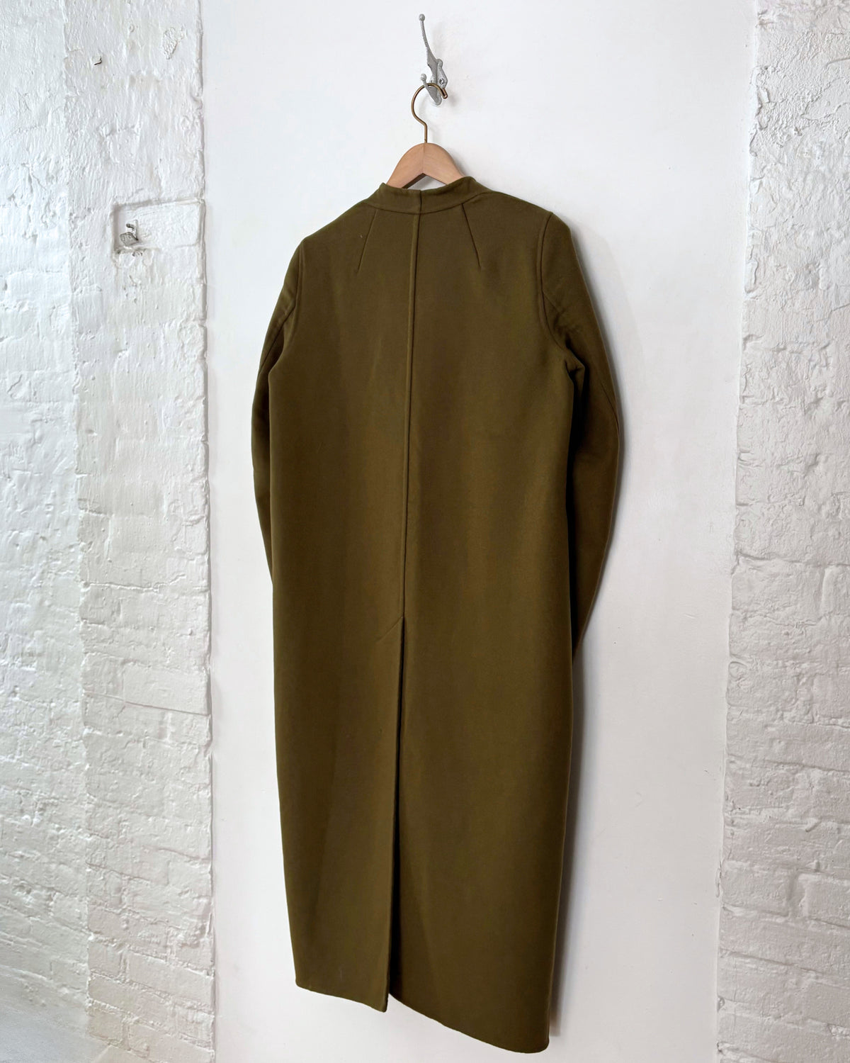 Rick Owens Coat