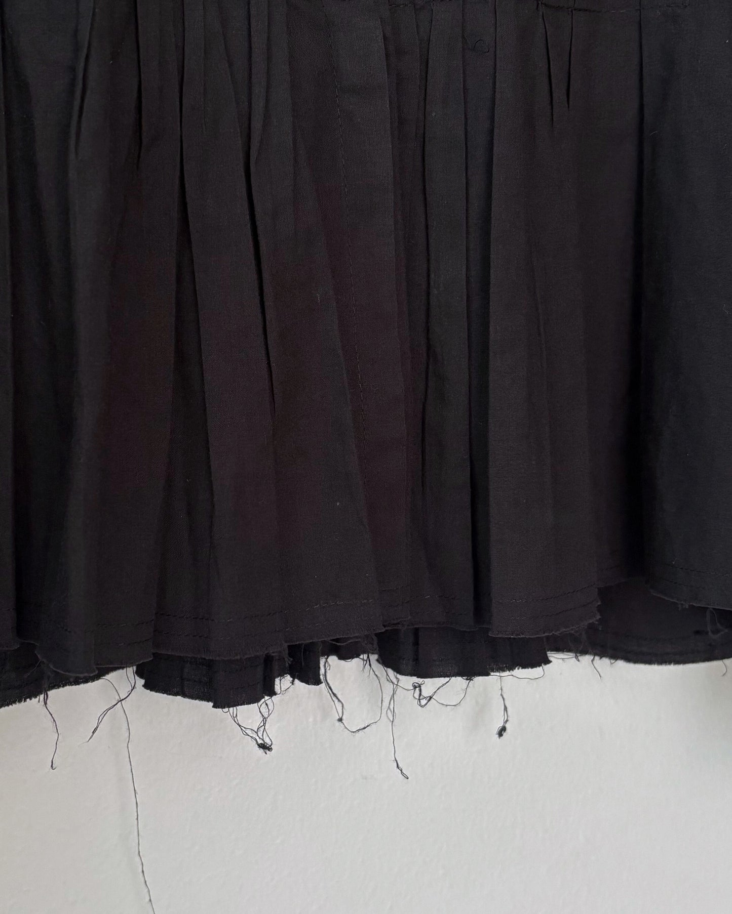 Issey Miyake Blouse