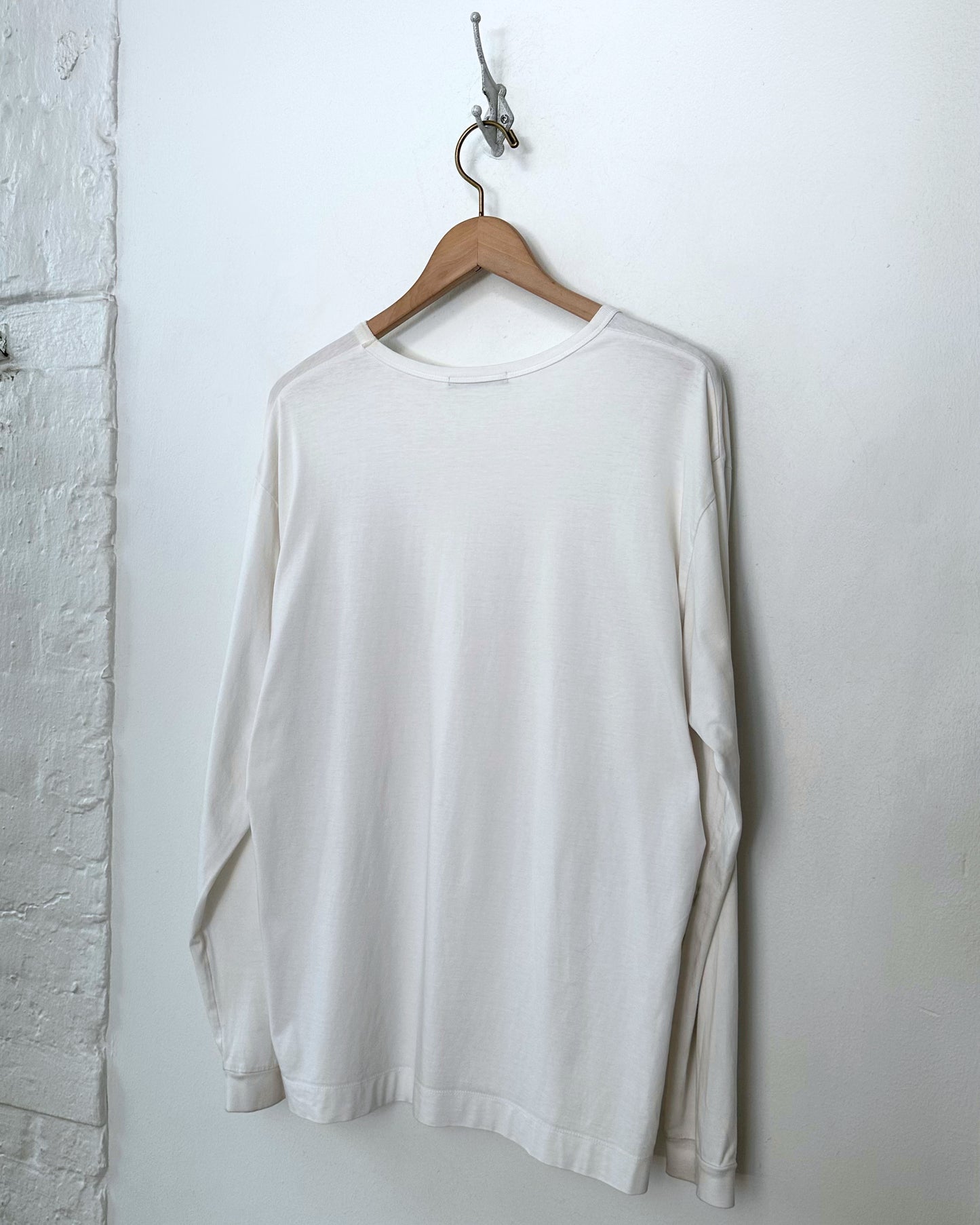 Issey Miyake Long Sleeve