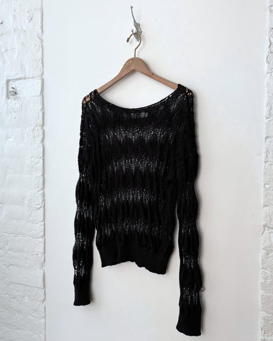 Cristaseya Knitwear