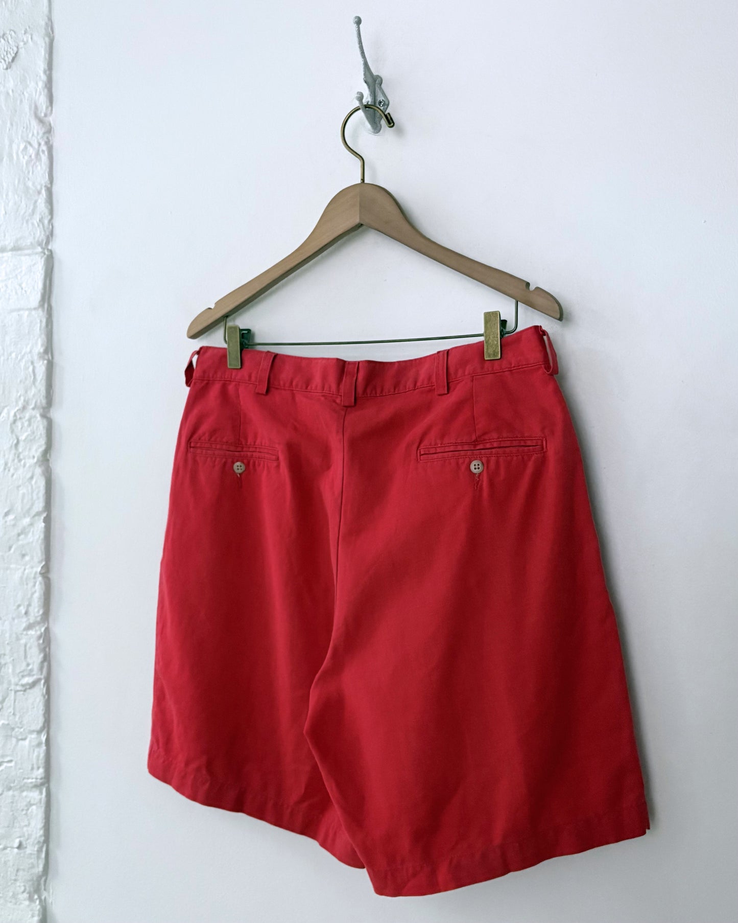 Polo Shorts